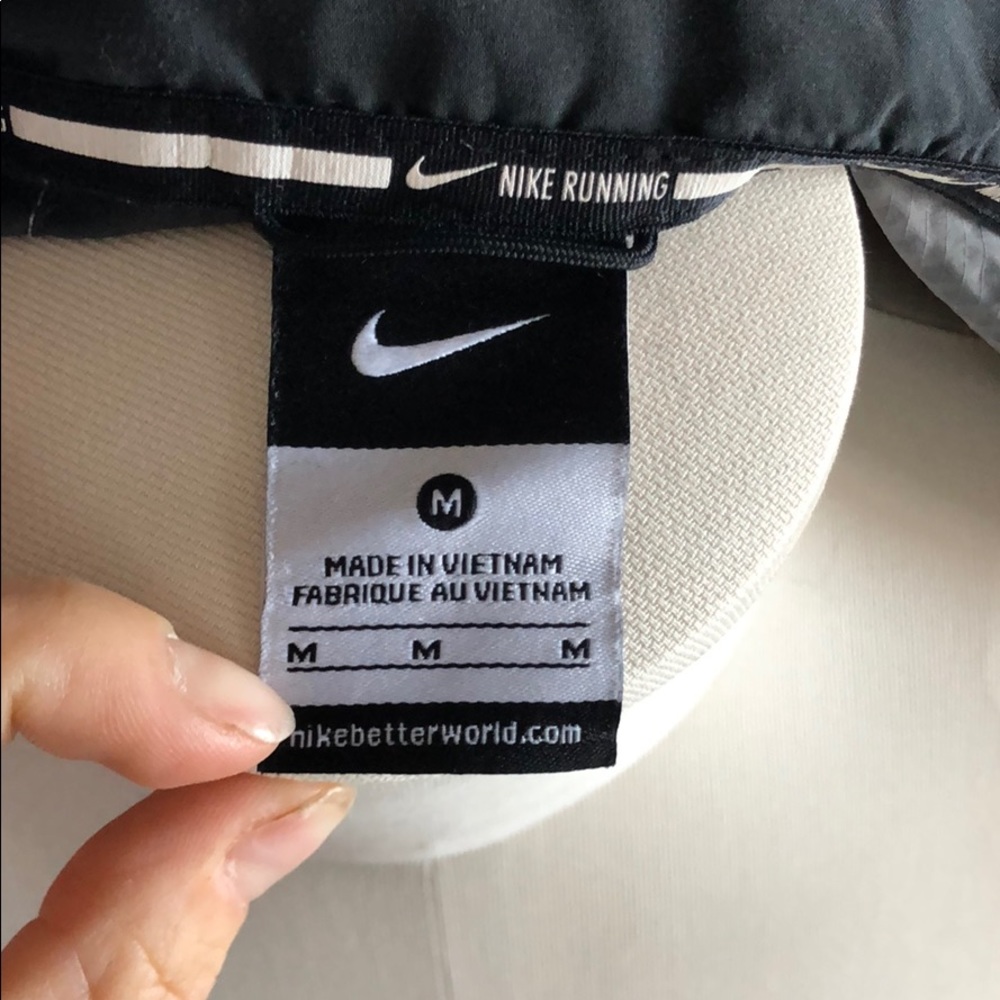 Nike Running Jacket - Picture 8 of 8